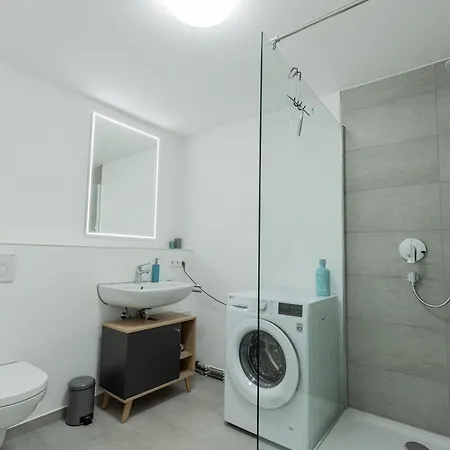 Appartement Flair: Ruheoase Vor Der Stadt MHG