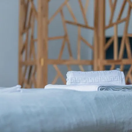 Flair: Ruheoase Vor Der Stadt Appartement MHG