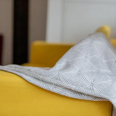 Appartement Flair: Ruheoase Vor Der Stadt MHG